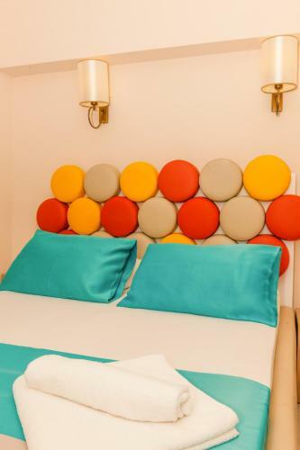 Hotel Memento Resort Kassiopi
