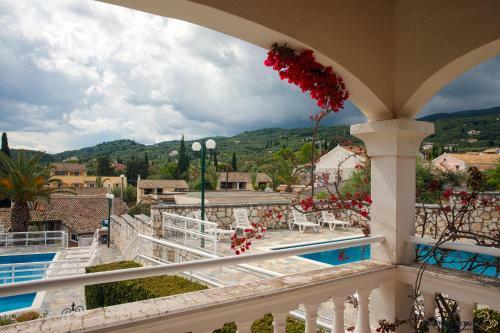 Hotel Memento Resort Kassiopi