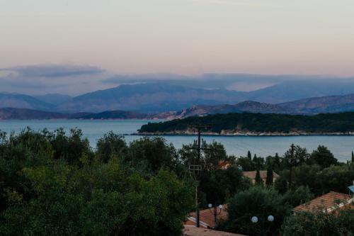 Hotel Memento Resort Kassiopi
