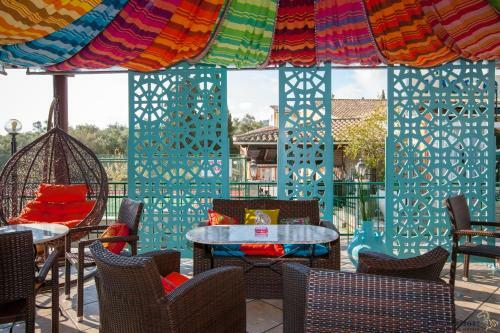 Hotel Memento Resort Kassiopi