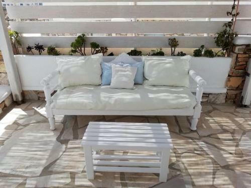 Villa Blue Ocean Mykonos