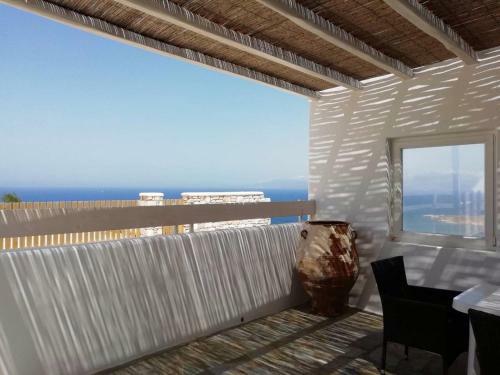 Villa Blue Ocean Mykonos