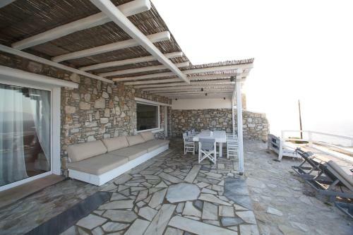 Villa Blue Ocean Mykonos