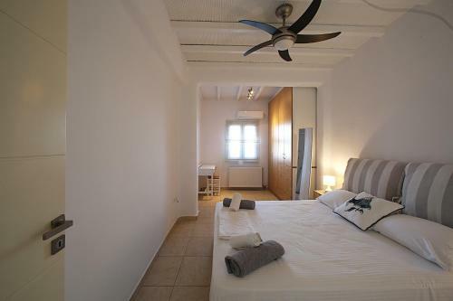 Villa Blue Ocean Mykonos