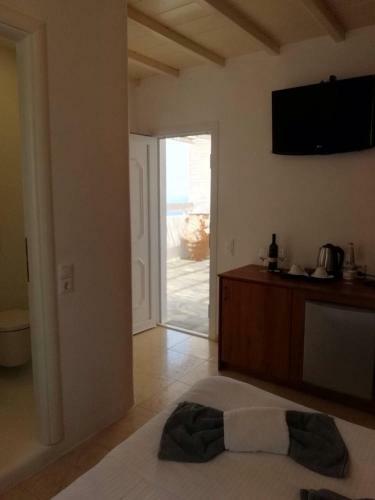 Villa Blue Ocean Mykonos