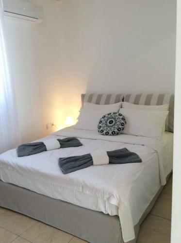 Villa Blue Ocean Mykonos