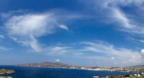 Villa Blue Ocean Mykonos