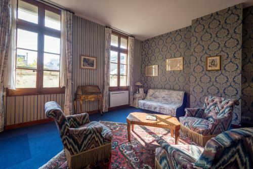 Hostal Le Patio & Spa