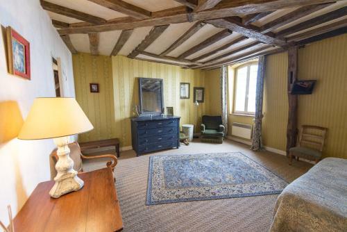 Hostal Le Patio & Spa