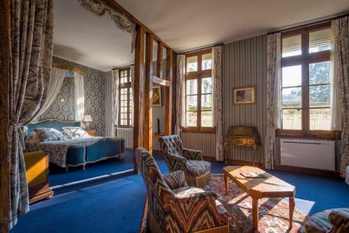 Hostal Le Patio & Spa