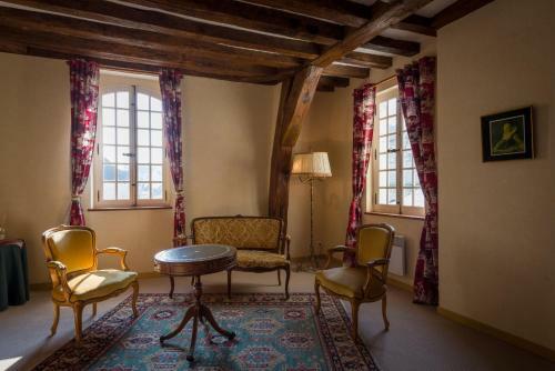 Hostal Le Patio & Spa