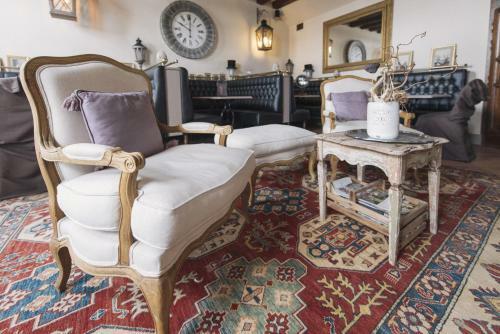 Hostal Le Patio & Spa