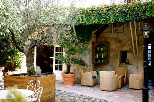 Hostal Le Patio & Spa