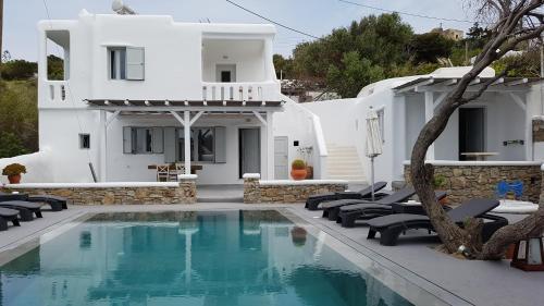 Hostal Villa Varnali Small Boutique