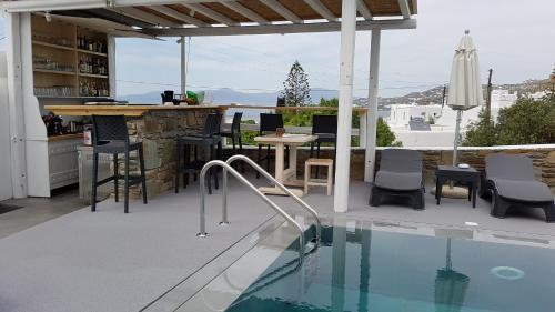 Hostal Villa Varnali Small Boutique