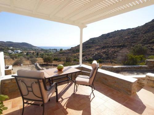 Apartamento Ostria Village