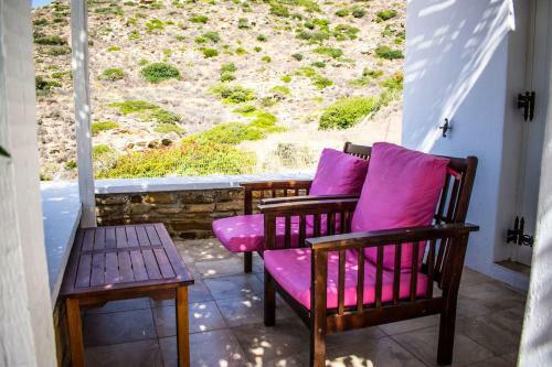 Apartamento Ostria Village