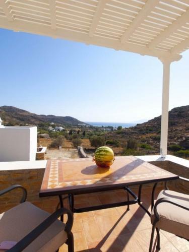 Apartamento Ostria Village