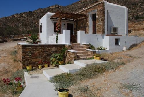Apartamento Ostria Village