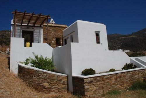 Apartamento Ostria Village