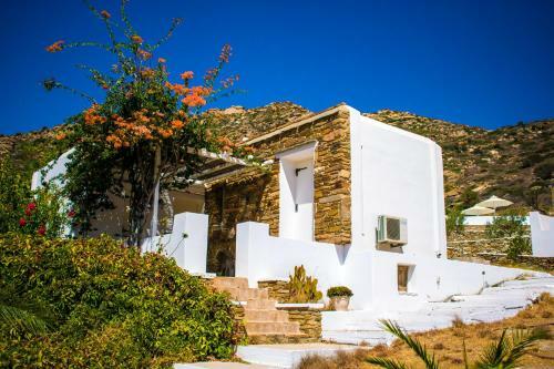 Apartamento Ostria Village