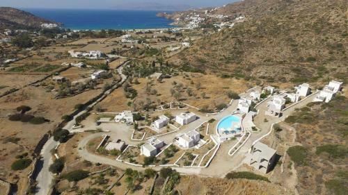 Apartamento Ostria Village