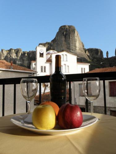 Hostal Guesthouse Plakias