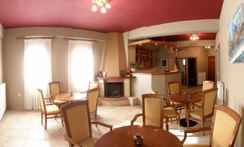 Hostal Guesthouse Plakias