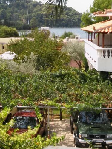 Hotel Narkissos