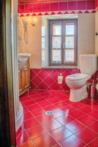 Hostal Petrino Guesthouse
