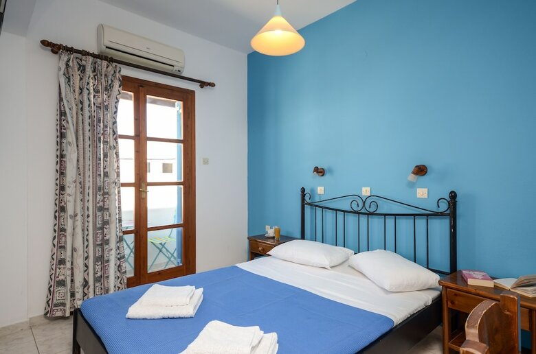 Bed & Breakfast Depis Place Economy