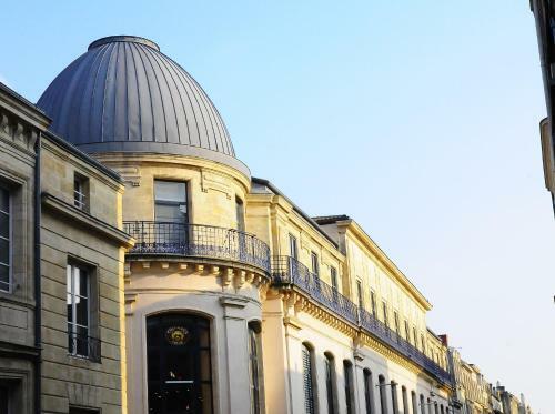 Apartamento Bordeaux Sainte Catherine