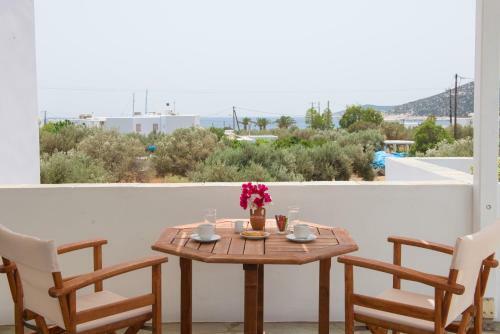 Aparthotel Edem Hotel