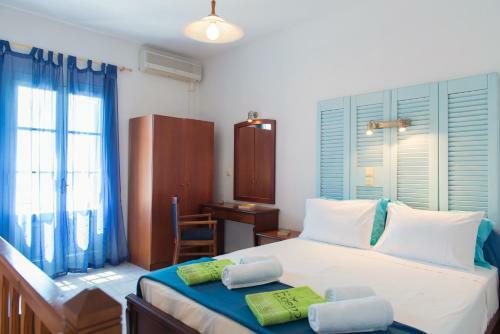 Aparthotel Edem Hotel