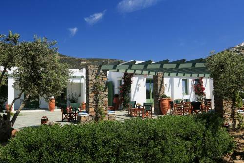 Aparthotel Edem Hotel