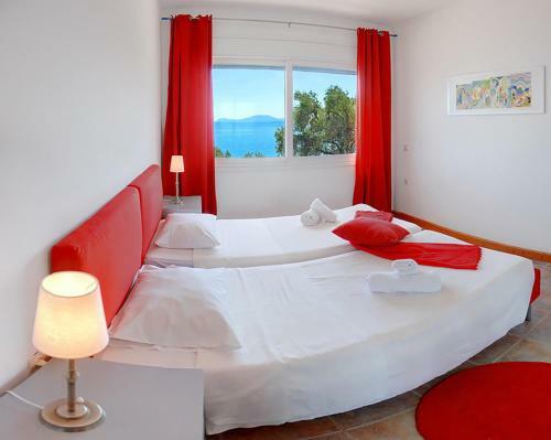 Glyfa Corfu Apartments