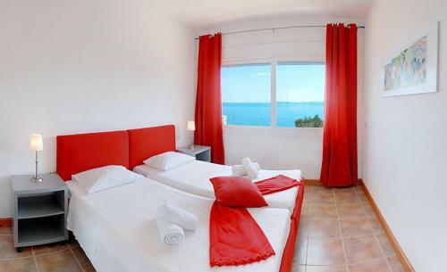 Glyfa Corfu Apartments