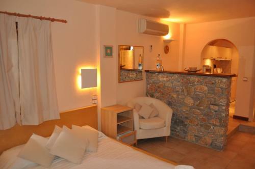 Apartamento Villa Kim