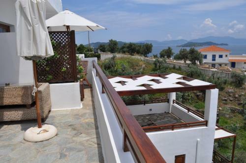 Apartamento Villa Kim