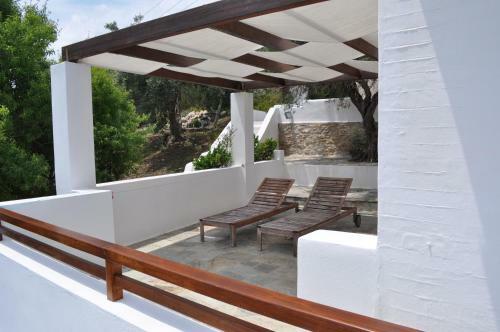 Apartamento Villa Kim