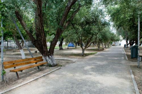 Camping Koula