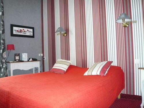 Hotel H�tel - Restaurant Saint Jacques