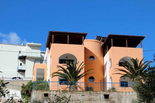 Apartamento Panorama Studios