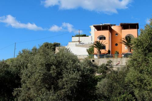 Apartamento Panorama Studios