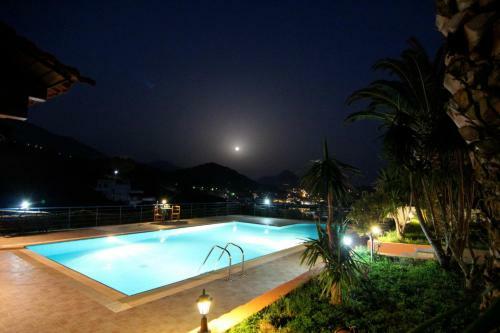 Apartamento Panorama Studios