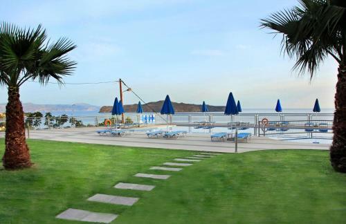 Renieris Hotel