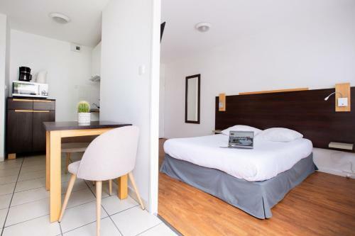 Aparthotel Cerise Nantes Atlantis