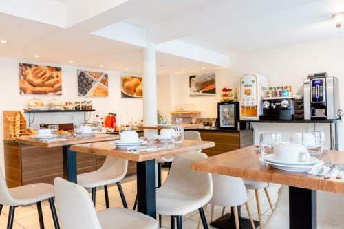 Aparthotel Cerise Nantes Atlantis