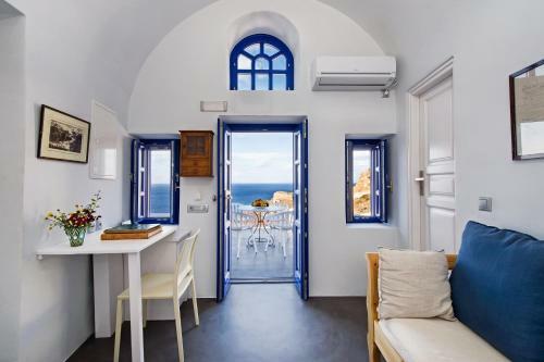 Domus Solis Luxury Villa