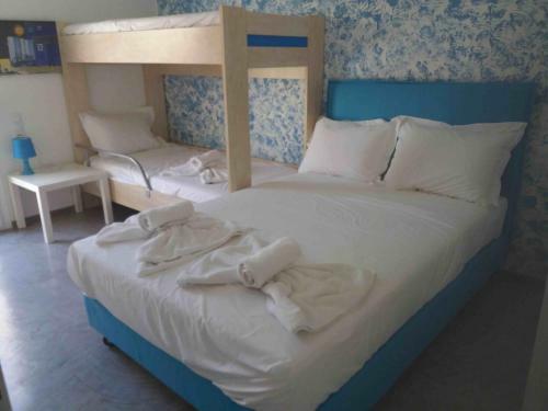 Apartamento Lidia Beach Suites
